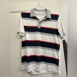 Adidas Golf Climazero Polo Shirt
